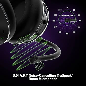 Amazon.com: Turtle Beach Stealth Pro Multiplatform Wireless